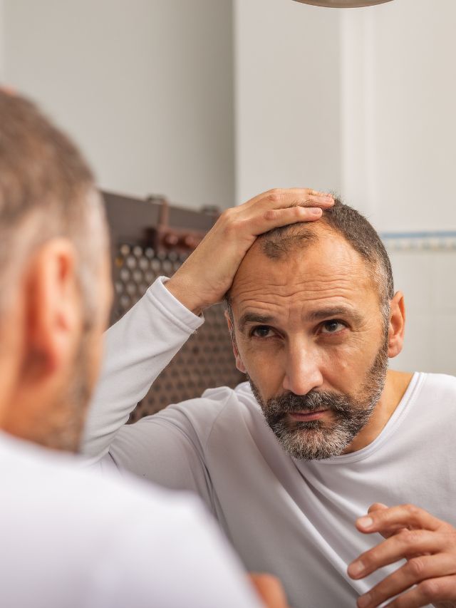 क्या आप भी हेयर फॉल से परेशान हैं? जानिए ऐसे बीज जो अंदर से बालों की ग्रोथ बढ़ाने में मदद करें।