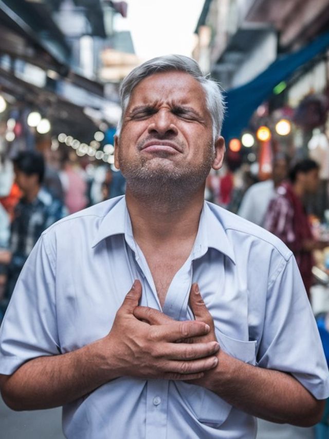 हार्ट अटैक और कार्डियक अरेस्ट: जानिए इनमें क्या फर्क है?