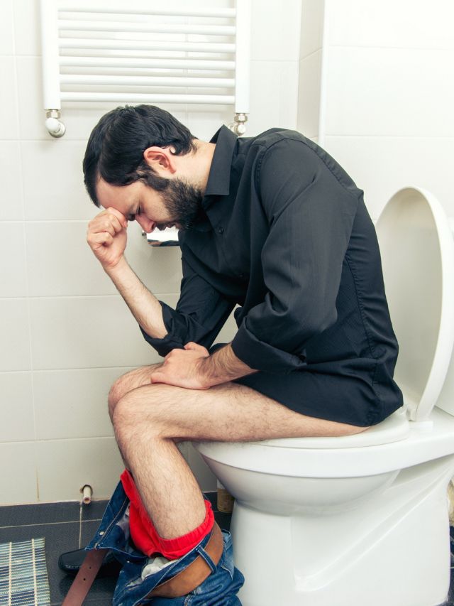 कब्ज: क्या दवा ही एकमात्र इलाज है? जानें अन्य उपाय"