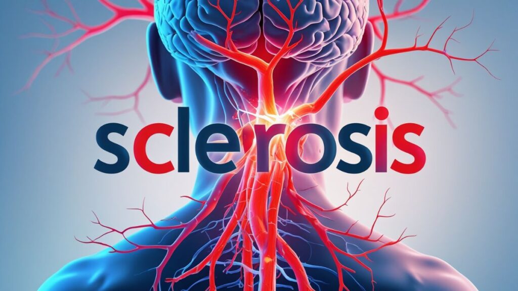 Sclerosis कारण, लक्षण, और उपचार