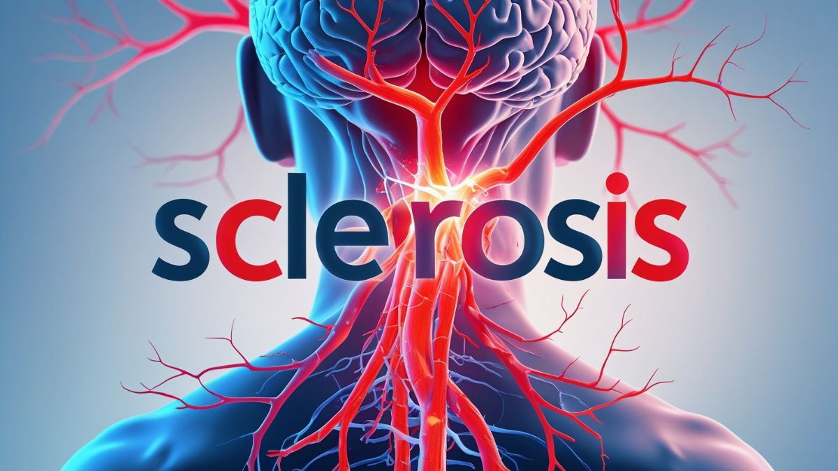 Sclerosis कारण, लक्षण, और उपचार