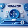 Isoniazid Antitubercular Drugs Action and Side Effect