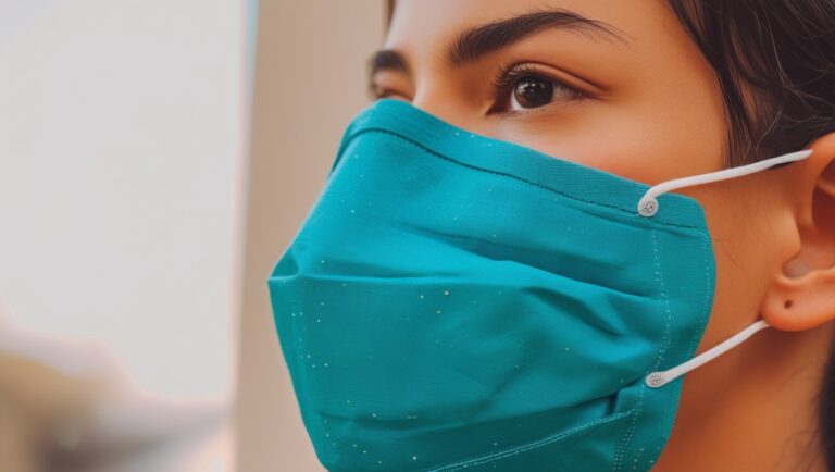 क्या HMPV के लिए एंटीबायोटिक्स ले सकते हैं?